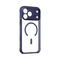 Momax iPhone 17 Pro MAX (2025) Caseform AIR Magnetic Case